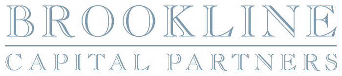 Brookline Capital Partners Logo
